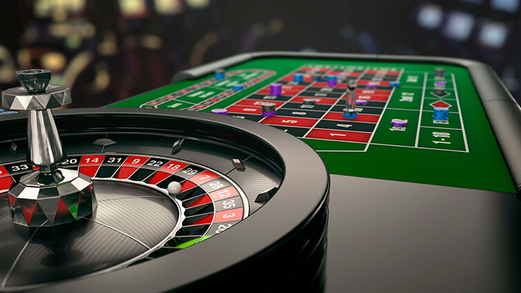 Cómo ganar en un casino en línea - Otros 2021