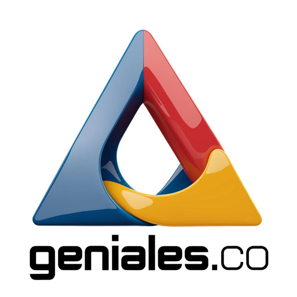 LOGO full genialesco transparente