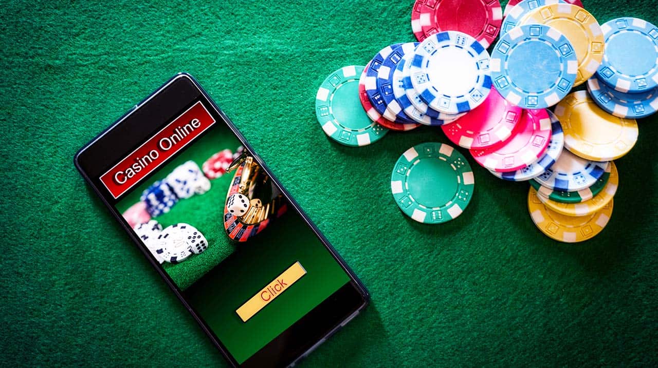 El misterio oculto detrás de casinos online