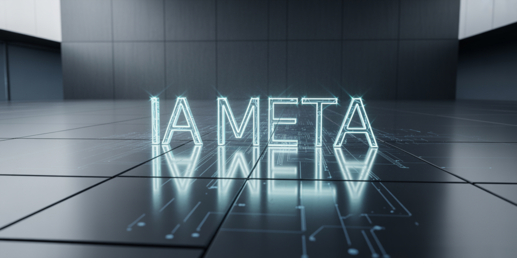 Meta tiene una IA secreta, Andrómeda, que está reescribiendo las reglas de la publicidad digital