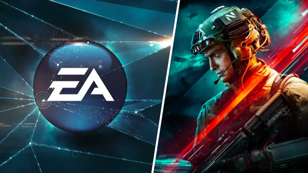 EA podría ser comprada por 50.000 millones de dólares: el movimiento que sacude a la industria gamer