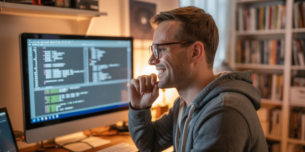 ANTHROP\C y el futuro de la codificación Agentic con Claude Code