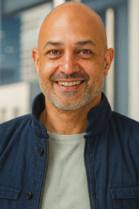 Alvaro Abril
