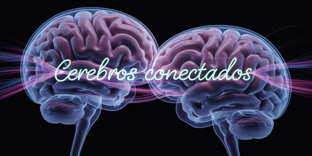 La afinidad cerebral: más allá de gustos compartidos