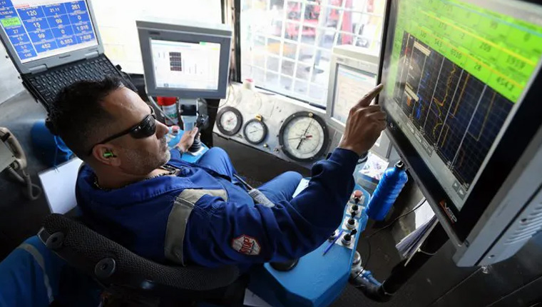 Cómo la IA impulsa la recuperación de la industria del petróleo y gas en África